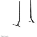 Neomounts настольная подставка для телевизора DS45-430BL19, 58.4-190.5 см, 40 кг, VESA 200x200-800x400 мм