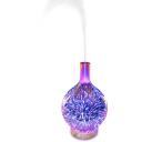 Rio Niisutaja DHSP-EU/1,3, 120ml, 9W, 4h, 7 LED v&auml;rvi, 1-4h taimer, automaatne v&auml;ljal&uuml;litus