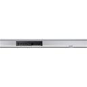 Sharp | 5.1.2 Dolby Atmos/DTS:X Soundbar with Wireless Subwoofer | HT-SBW55121(SL) | Bluetooth