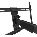 Neomounts настенный крепеж WL40-550BL16 полный поворот для экранов 40-65", максимальная нагрузка 40 кг, VESA 200x100-600x400 мм