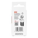 Daugiafunkcis įrankis 11-in-1 mažas, KREATOR, KRTH00804, Pjovimo ilgis: 35 mm, Peilio storis: 1.20 mm