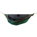 &Scaron;ūpuļtīkls PROMat Hammock, Navy Blue, 0727670930719 TICKET TO THE MOON