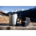 Biwak katls 'Radiator', viegls, ar siltummaini un neoprēna aizsardzību, R562120, Origin Outdoors