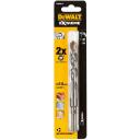 Dewalt Urbja mūrim DT6690-XJ 14,0 mm, 150,0 mm, 2 asmeņi, 100 mm, cietā metāla, cilindrisks, 3 fiksācijas malas