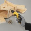 Kompaktiškas daugiafunkcinis atsuktuvas 3.6V - 3-in-1, POWERPLUS, POWX00408, Įtampa: 3,6 V, 20 antgalių