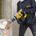 Puurvasar 1500W, 7 tarvikut, POWX1197 POWERPLUS