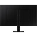 Samsung LCD monitor LS32D800UAUXEN 81.3 cm 4K Ultra HD 3840 x 2160 5 ms 178&deg; 178&deg; USB keskjaam 3.2 Gen 1 VESA kinnitamine reguleeritav alus