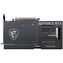 Msi Videokaart GEFORCE RTX 5070 12G VENTUS 2X OC, 12 GB GDDR7, 192 bit, 7680 x 4320, PCI Express 5.0, 2 ventilaatorit