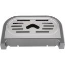 Gorenje kavos aparatas GFACM20S, 20 bar, nuimamas pieno putos, automatinis, 1350 W, nerūdijantis plienas