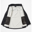 Jaka Wms PreCip Eco Jacket Plus, izmērs: 3XL, Black, 0889169615450 MARMOT