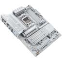 Asus TUF GAMING X870-PRO WIFI7 W NEO, 90MB1NY0-M0EAY0, 244mm, 305mm, 50mm, 1.56kg, UEFI AMI, Wi-Fi 7, Bluetooth 5.4, 4xDIMM, 256GB