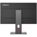 Lenovo ThinkVision P27QD-40, 27", 2560 x 1440, 120 Hz, 4 ms, 350 cd/m&sup2;, HDMI 1, USB-C, IPS, matt, VESA 100x100