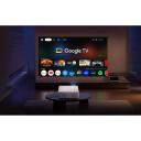 Aurzen Eazze D1G projektorius AU-PJ-AD001G-EUWH0, 200 ANSI lm, 1920 x 1080, HDR10, Google TV, 2x USB, 1x HDMI