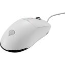 Genesis spēļu pele Krypton 660 NMG-2190, 12000 dpi, 6 pogas, RGB, USB Type-A, optiskais sensors, mehāniskie slēdži
