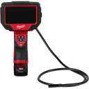 Vaatluskaamera M12 360IC12-201C, 1x2Ah; 4933480740 MILWAUKEE