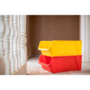 Liela sarkana uzglabā&scaron;anas kaste, izturīgs polipropilēns, 45x31.5x17.9 cm, STST82745-1, STANLEY