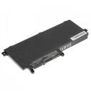 Green Cell Klēpjdatora akumulators HP184, 3400mAh, 11.4V, 6 &scaron;ūnas, saderīgs ar ProBook 640 G2 645 G2 650 G2 G3 655 G2
