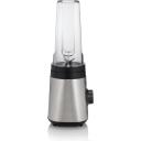 Gorenje Blender BSM600E, 320 W, 0.6 L, plastmassist anum, roostevaba terasest terad, 2 kiirus, impulsi funktsioon