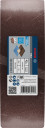 Slīplente kokam 75x533,K 40, 10 gab., Lentes slīpma&scaron;īnām PRO X440 SLĪPLENTA, 2608606080, BOSCH