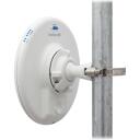Ubiquiti Antenna NanoBeam 5AC Gen 2 NBE-5AC-GEN2, 450 Mbit/s, 19 dBi, 1x1000Base-T, 5-95% niiskus