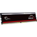 G.Skill Aegis 5 F5-6000J3636F16GX1-IS, 16 GB, DDR5, 6000 MHz, PC/server, Ei, Ei, CL36