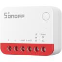 Sonoff mājas tīkla sistēma MINI-ZBRBS 4PC, 100-240 V, 1 A, Zigbee 3.0, PC, -10&deg;C līdz 40&deg;C