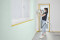 Sienu krāsošanas ierīce Sprayer W 450 2361524 WAGNER