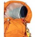 Bērnu mugursoma Ace 50, Orange sunset, 0810145592809 Osprey