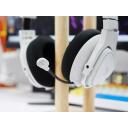 A4Tech Austiņas A4Tech Bloody MR710 A4TSLU47752, 1200 mAh, 65h, 20Hz-20kHz, 50mm, 16&Omega;, Bluetooth 5.3, USB-C