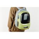 Petkit Lemmikloomade seljakott Breezy 2-G, 1.4kg, ABS, PC, kangas, 33x30x45cm, ergonoomiline, ventilatsioon, valgustus