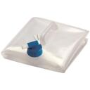 Outwell Veepudel 15L 650670, 325g, LDPE, 25x25x25cm, kokkupandav, mugav k&auml;epide, reguleeritav kraan, BPA vaba