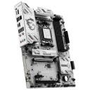 Msi Emaplaat B850 GAMING PLUS WIFI6E, AMD AM5, DDR5 256 GB, 2.5G LAN, 3 x M.2, 4 x SATA III, 7.1 heli
