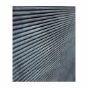 T&otilde;stetud puidust aiapeenar KLASIKA GARDEN, V&auml;rvitud 1200&times;800&times;195 mm 9027