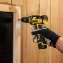 Akumuliatorinis gręžtuvas 12V, 1x1,5Ah, POWX00442 POWERPLUS