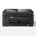 Brother Bezvadu printeris ar ADF DCP-T780DW DCPT780DWRE1, 1200 x 6000 DPI, 4-krāsu, A4, Wi-Fi, 3-in-1