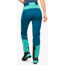 Bikses KARMA Pant Short W, izmērs: L, Lagoon/Storm Blue, 8020647201990 LA SPORTIVA