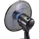 Beper Lauaventilaator P206VEN230, 30cm, 30W, 3 kiirus, ABS, p&ouml;&ouml;ramine, reguleeritav &otilde;huvoolu suund