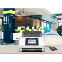 Epson Premium v&otilde;rgu skanner WorkForce DS-790WN B11B265401, 215,9 x 6096 mm, 600 x 600 DPI, 100 lehte, 45 lk/min, Wi-Fi, USB