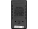 Multimetras skaitmeninis 600V CAT I 5A, VOREL
