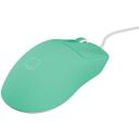 Fury игровая мышь Tanto T4 NFU-2201, 200-12000 DPI, 1000 Гц, 7 кнопок, RGB, оптическая, 1.8 м кабель, HUANO переключатели