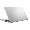Asus Vivobook 15 ne&scaron;iojamas kompiuteris X1502VA-BQ681W, 15.6" FHD, 16GB DDR4, 512GB SSD, i5-13420H, 250cd/m&sup2;, Wi-Fi 6E, BT 5.3