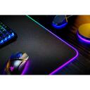 Razer Strider Chroma peles paliktnis RZ02-04490100-R3M1, 900 x 370 x 4 mm, hibrīda virsma, 19 RGB apgaismojuma zonas