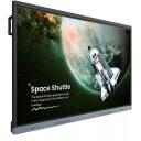 Benq LED displejs RE6504 9H.F9ETK.DE6, 65", 450 cd/m&sup2;, 4K, 178&deg;, Android, 8 ms, 18/7