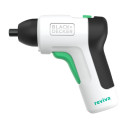 B+D reviva&trade; 3,6 V akukruvikeeraja REVSD4C-XJ BLACK DECKER