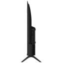 Tcl teler 32V5C, 32", 1920 x 1080, Full HD, QLED, PPI 1000, 30 ms, DVB-C, DVB-S2, DVB-T2, Wi-Fi, Ethernet LAN, Must