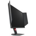 Benq Spēļu monitors XL2746K 9H.LKJLB.QBE, 27", TN, FHD, 16:9, 240 Hz, 1920 x 1080, 320 cd/m&sup2;, 3xHDMI