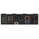 Gigabyte Dēlis Z890 A ELITE WIFI7 1.0, 16+1+2 fāzes VRM, 256 GB DDR5, 4xM.2, 2.5GbE LAN, Wi-Fi 7, Thunderbolt 4
