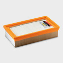 Wet and Dry Vacuum Cleaner, KARCHER, 1.148-237.0, H Class Filtration, 30L, 1380W