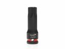 TORX Impact Socket 1/2" T90 Tvardy T00216-90 CR-MO