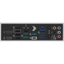 Asus Pagrindinė plok&scaron;tė TUF GAMING B850M-PLUS WIFI, AMD AM5, DDR5, 192 GB, 4 x DIMM, 3 x M.2, 4 x SATA III, 7.1 garso, Wi-Fi 6E
